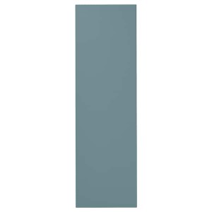 IKEA HAVSTORP door, 18x60 in Turquoise, Ikea Ireland | 5639WRYCU
