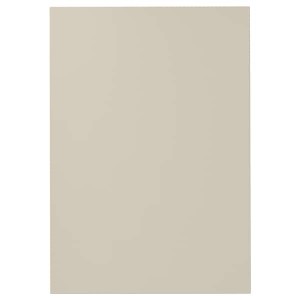 IKEA HAVSTORP door, 21x30 in Beige, Ikea Ireland | 1092KPYTD