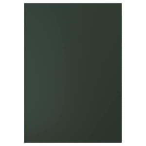 IKEA HAVSTORP door, 21x30 in Deep Green, Ikea Ireland | 7852KXVSW