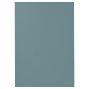 IKEA HAVSTORP door, 21x30 in Turquoise, Ikea Ireland | 0829SYABM