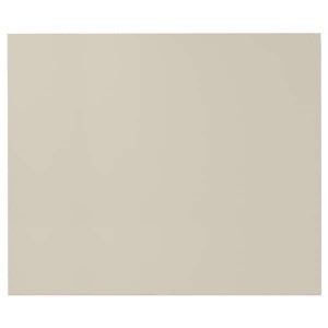 IKEA HAVSTORP door, 24x20 in Beige, Ikea Ireland | 7912JGVPM