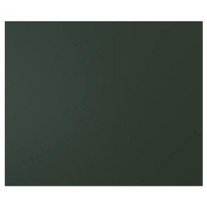 IKEA HAVSTORP door, 24x20 in Deep Green, Ikea Ireland | 5819KYBDO