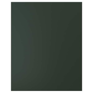 IKEA HAVSTORP door, 24x30 in Deep Green, Ikea Ireland | 9723XDNSB