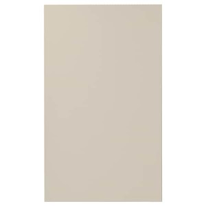IKEA HAVSTORP door, 24x40 in Beige, Ikea Ireland | 8246BULTX