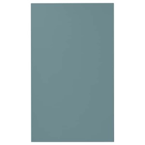 IKEA HAVSTORP door, 24x40 in Turquoise, Ikea Ireland | 1236THCWK