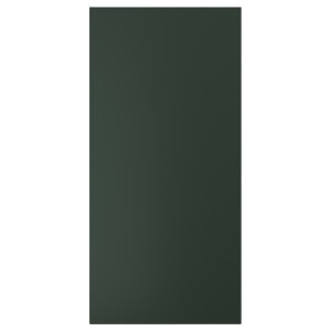 IKEA HAVSTORP door, 24x50 in Deep Green, Ikea Ireland | 7605XPGDK