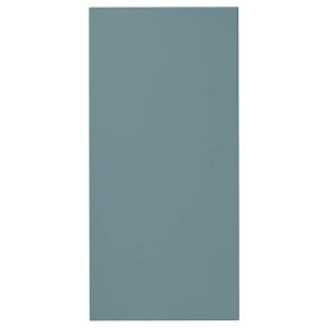 IKEA HAVSTORP door, 24x50 in Turquoise, Ikea Ireland | 2754AVTHK