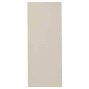 IKEA HAVSTORP door, 24x60 in Beige, Ikea Ireland | 1270IPVLM