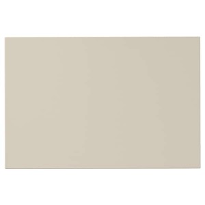 IKEA HAVSTORP drawer front, 15x10 in Beige, Ikea Ireland | 9780NWGVE