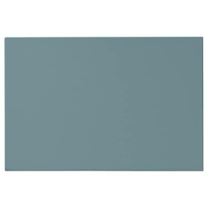 IKEA HAVSTORP drawer front, 15x10 in Turquoise, Ikea Ireland | 5062PNLJV