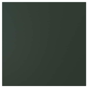 IKEA HAVSTORP drawer front, 15x15 in Deep Green, Ikea Ireland | 2509PFBKV