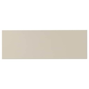 IKEA HAVSTORP drawer front, 15x5 in Beige, Ikea Ireland | 8160KTHBX