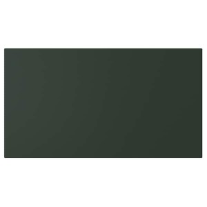 IKEA HAVSTORP drawer front, 18x10 in Deep Green, Ikea Ireland | 1806SPVYW