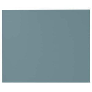 IKEA HAVSTORP drawer front, 18x15 in Turquoise, Ikea Ireland | 2713KTNHV