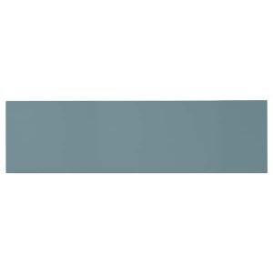 IKEA HAVSTORP drawer front, 18x5 in Turquoise, Ikea Ireland | 8017SROPL