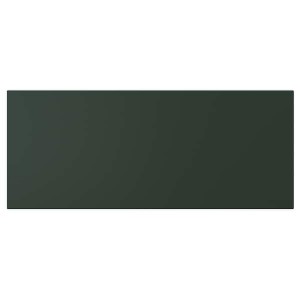 IKEA HAVSTORP drawer front, 24x10 in Deep Green, Ikea Ireland | 8015YVEFI