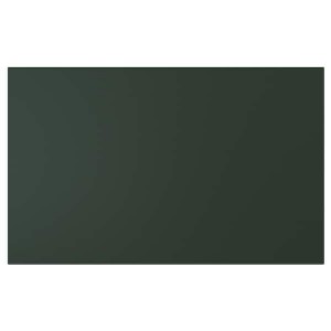 IKEA HAVSTORP drawer front, 24x15 in Deep Green, Ikea Ireland | 3952LEPDC