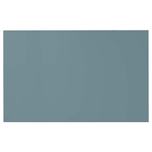 IKEA HAVSTORP drawer front, 24x15 in Turquoise, Ikea Ireland | 4135BAZYL