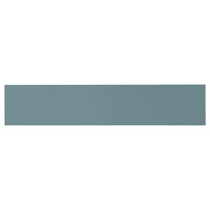 IKEA HAVSTORP drawer front, 24x5 in Turquoise, Ikea Ireland | 5634WTYPS