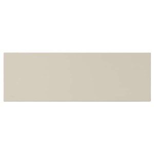 IKEA HAVSTORP drawer front, 30x10 in Beige, Ikea Ireland | 5407WZBKS
