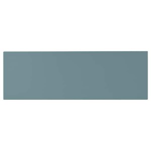 IKEA HAVSTORP drawer front, 30x10 in Turquoise, Ikea Ireland | 6083ISOUX