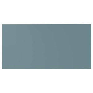 IKEA HAVSTORP drawer front, 30x15 in Turquoise, Ikea Ireland | 5396YUNOT