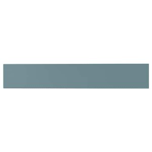 IKEA HAVSTORP drawer front, 30x5 in Turquoise, Ikea Ireland | 2364HTWNA