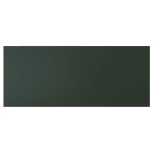 IKEA HAVSTORP drawer front, 36x15 in Deep Green, Ikea Ireland | 9213QVBEH