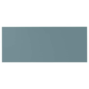 IKEA HAVSTORP drawer front, 36x15 in Turquoise, Ikea Ireland | 1064ETRJM