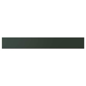 IKEA HAVSTORP drawer front, 36x5 in Deep Green, Ikea Ireland | 6930HMSGQ
