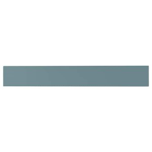 IKEA HAVSTORP drawer front, 36x5 in Turquoise, Ikea Ireland | 5723CXFGH
