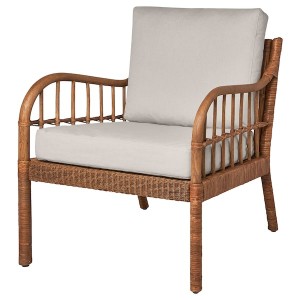 IKEA HOLMSTA / FRÖKNABO armchair, Ikea Ireland | 7432HRPEU