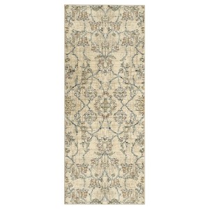 IKEA HOLSTEBRO rug, low pile, beige, 2'7 inx6'7 in, Ikea Ireland | 2346QLNRU