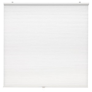 IKEA HOPPVALS Cellular blind, 30x64 in White, Ikea Ireland | 9074XCSFL