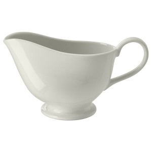 IKEA HÖSTAGILLE gravy boat, off-white, 17 oz, Ikea Ireland | 3890HXKVG