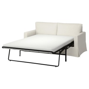 IKEA HYLTARP cover for sleeper sofa Gransel Natural, Ikea Ireland | 5160SMGPE