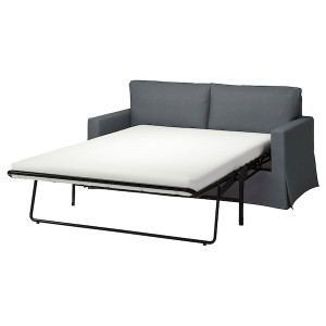 IKEA HYLTARP cover for sleeper sofa Gransel Gray, Ikea Ireland | 6095VRGSW