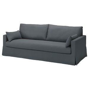 IKEA HYLTARP cover for sofa Gransel Gray, Ikea Ireland | 2947HKTPD