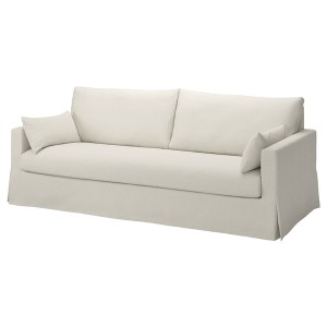 IKEA HYLTARP cover for sofa Gransel Natural, Ikea Ireland | 5347WCDMV