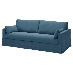 IKEA HYLTARP cover for sofa Tallmyra Blue, Ikea Ireland | 7830AJSXH