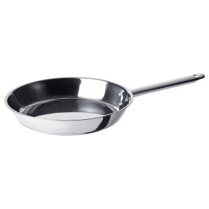 IKEA IKEA 365+ frying pan, 11 in Stainless Steel, Ikea Ireland | 6083UVAGD