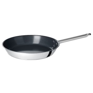 IKEA IKEA 365+ frying pan, 11 in Stainless Steel / Non / Stick Coating, Ikea Ireland | 4291WPAIB