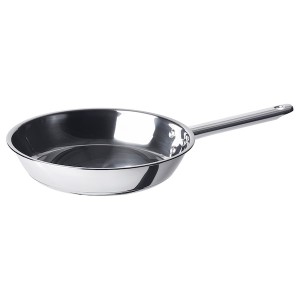 IKEA IKEA 365+ frying pan, 9 in Stainless Steel, Ikea Ireland | 0392TBFPG