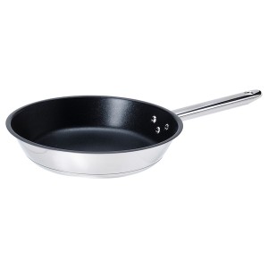 IKEA IKEA 365+ frying pan, 9 in Stainless Steel / Non / Stick Coating, Ikea Ireland | 3210RDZVY