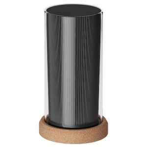 IKEA IKEA 365+ knife block, 5x9 ½ in, Ikea Ireland | 6908UHASW