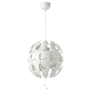 IKEA IKEA PS 2014 pendant lamp, 14 in White, Ikea Ireland | 2367GAFHM