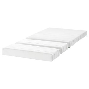 IKEA INNERLIG spring mattress for extendable bed, 38 1/4x74 3/4 in, Ikea Ireland | 5982MQUOC