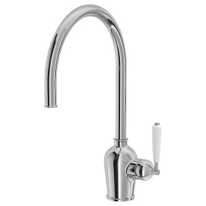 IKEA INSJÖN Kitchen faucet w sensor, chrome plated, Ikea Ireland | 5872VPJWZ