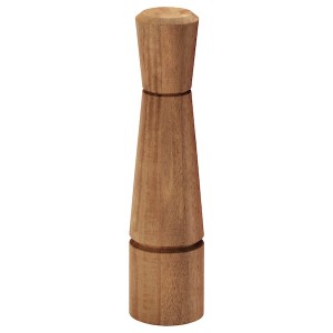 IKEA INTRESSANT spice mill, acacia, 10 ¾ in, Ikea Ireland | 2741IZNSF