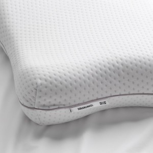 IKEA ISRANUNKEL ergonomic pillow, 16x28 in Multi Position, Ikea Ireland | 8169NZAKW